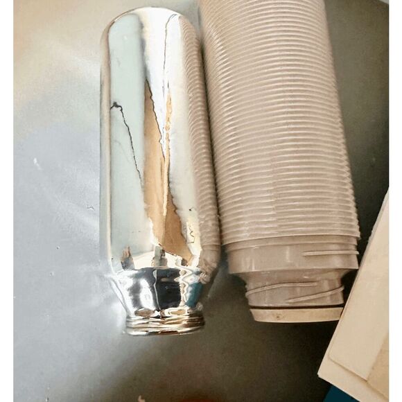 Vintage Sears Roebuck & Co. Ted Williams 1 Pint Thermos Vacuum Bottle Red 7318 - Picture 14 of 16